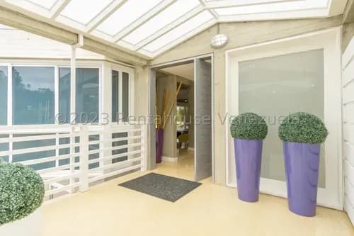 Abb / Casa En Venta - La Lagunita / Mls #25-20626