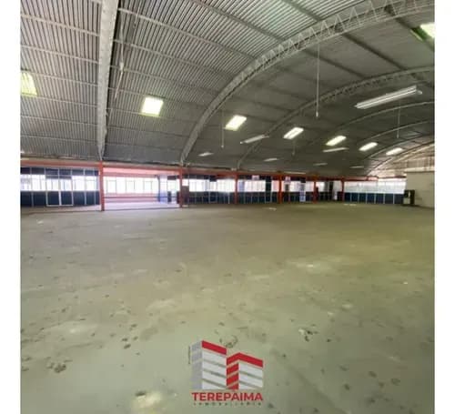 Galpón En Venta, Las Minas.