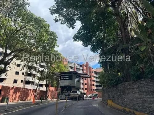 Apartamento En Venta - Mls #25-20812