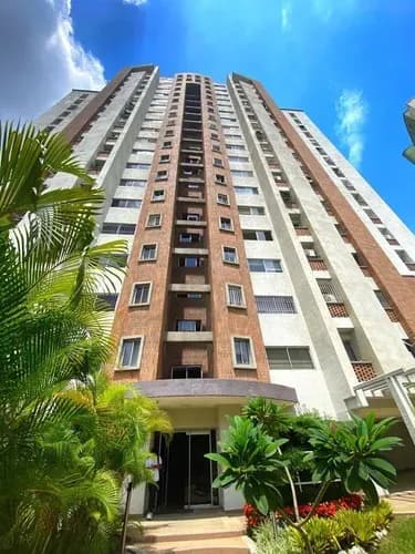 Yr Apartamento En Alquiler Los Mangos Res Alameda Pozo Y Planta Total