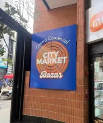 Local Comercial En Alquiler Sabana Grande