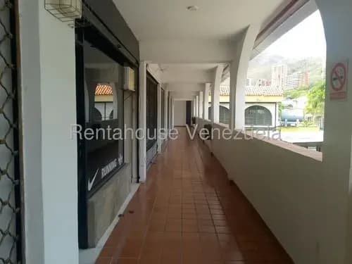 Local Enrejado En Venta El Parral Valencia Carabobo 26-13984