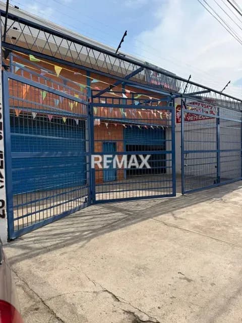 Galpón comercial en alquiler