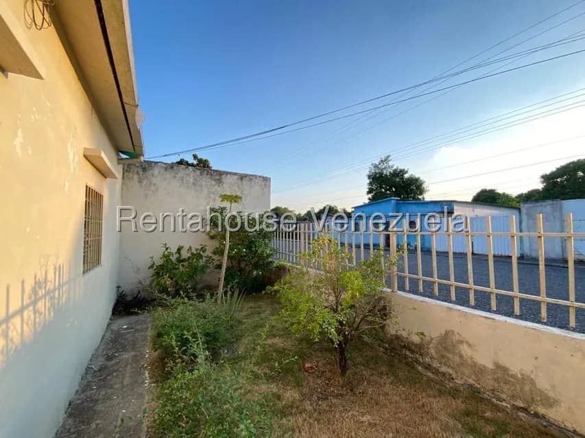 Casa (1 Nivel) en Venta en Araure, Portuguesa
