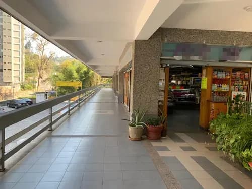 Se Vende Fondo De Comercio Panadería En San Antonio De Los Altos Sector La Morita Gc