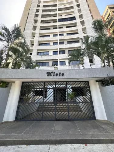 Venta Apartamento Amoblado Valles De Camoruco $67.000 Negociable (solo Clientes) Ng-lx