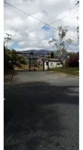 Se Vende Terreno 201.120m2 San Antonio