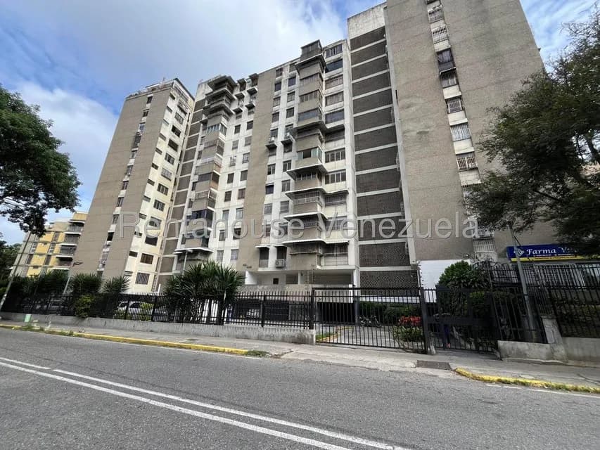 Apartamento (1 Nivel) en Venta en La California Norte, Distrito Metropolitano
