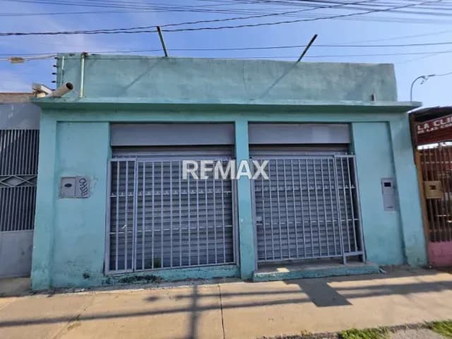 Casa en Venta Andrés Eloy Blanco Zona Oeste - Barquisimeto