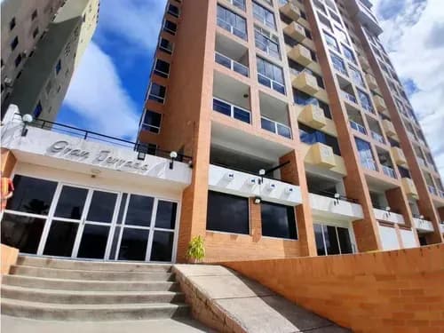 Apartamento En Venta, Urb. Lomas Del Este Gran Terrazas. Ea-9681977