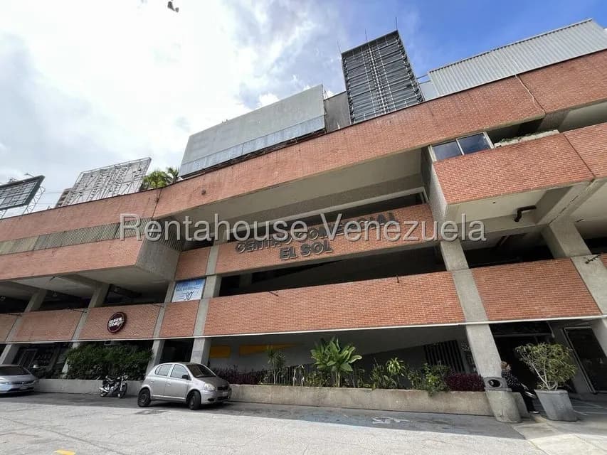 Comercial (Local Comercial) en Venta en Santa Paula, Distrito Metropolitano