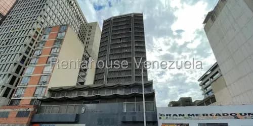 Oficina En Alquiler Parroquia Catedral 26-12059