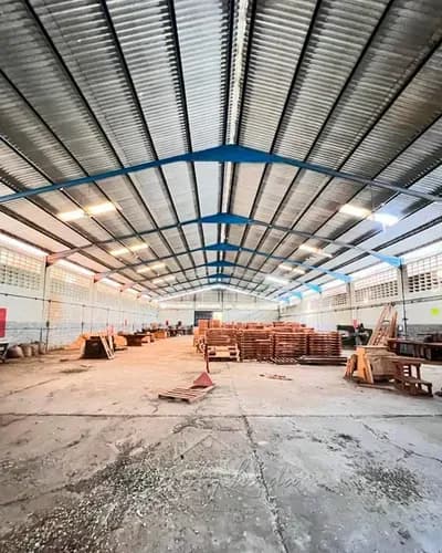 En Venta Galpón 3800m² En Sector Guerito Turmero Maracay Aragua