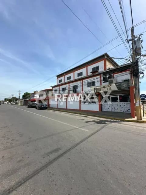 PANADERÍA EN VENTA SECTOR LA PASTORA ZONA OESTE EN MARACAIBO