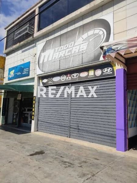 Local en Venta en la Av Lisandro Alvarado