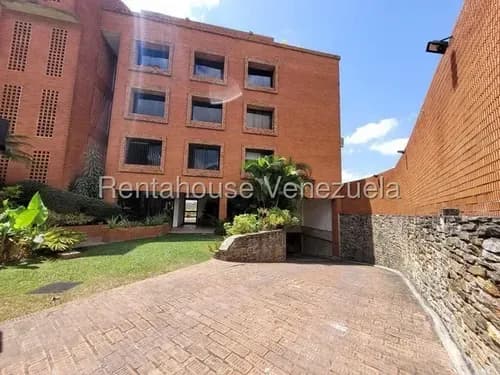 Apartamento En Venta Urb. Miranda 26-1559 Mc