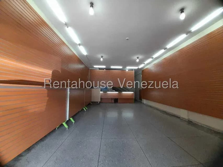 Comercial (Local Comercial) en Venta en Centro, Lara