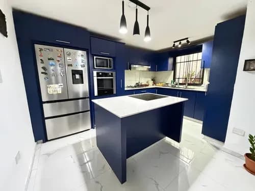 Te Presentamos Este Espectacular Townhouse Ubicado En La Prestigiosa Urbanización Villas El Remanso Uno De Los Urbanismos Más Seguros Y Estables De La Zona