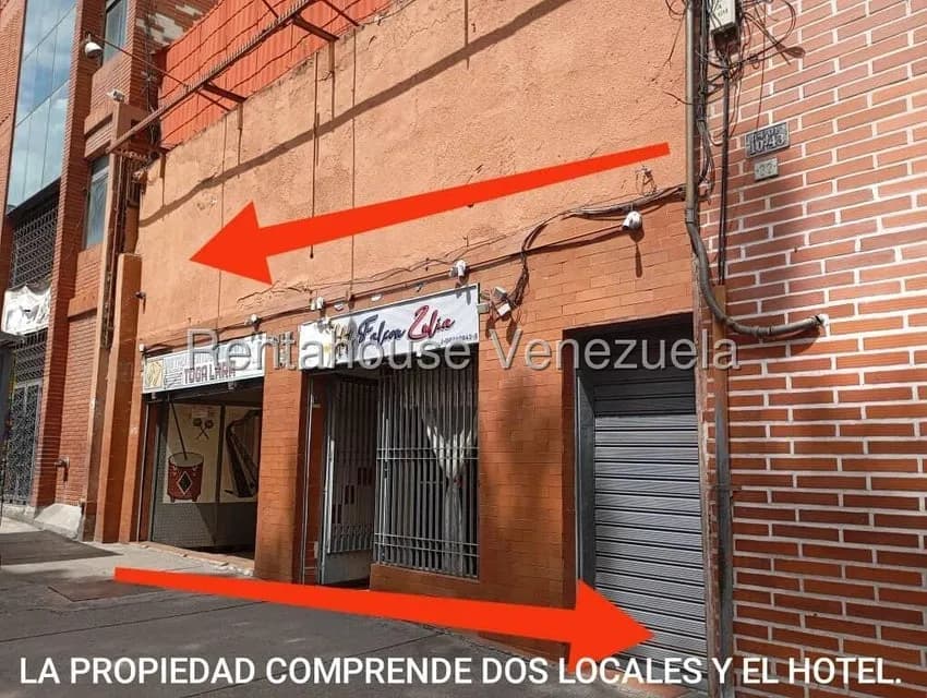 Casa (Multipes Niveles) en Venta en Parroquia Santa Teresa, Distrito Metropolitano