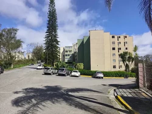 Apartamento En Venta Ubicado En La Urbanización Monte Bello Llano Alto Carrizal Rz