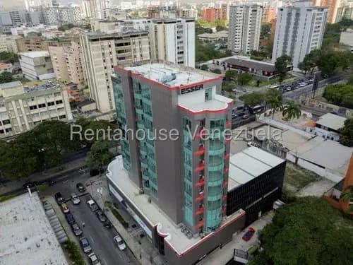 Milagros Inmuebles Oficina Alquiler Barquisimeto Lara Zona Este Nueva Segovia Economica Comercial Economico Código Inmobiliaria Rent-a-house 26-802