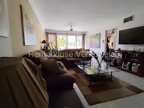 Ca Vende Hermoso Apartamento, Urbanizacion Playa El Angel, Isla De Margarita.