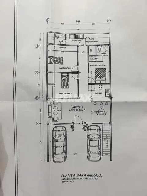 PREVENTA APARTAMENTO A ESTRENAR EN PLANTA BAJA EN ARJONA