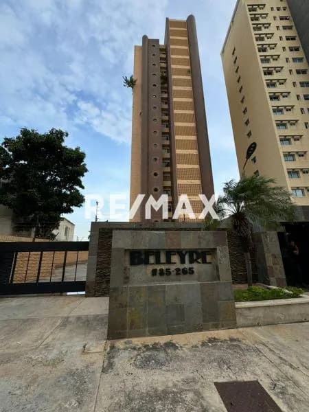 Apartamento en Venta Edif Beleyre
