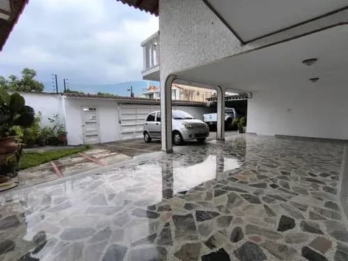 Casa En Venta En Pirineos Calle El Limoncito San Cristóbal /im