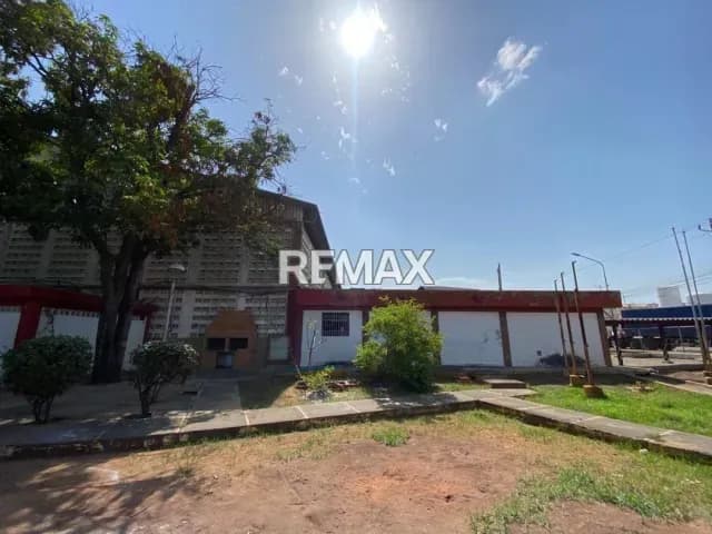 Galpon Industrial en Venta en zona industrial Sur 1ra Etapa Maracaibo