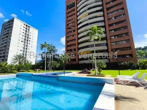Apartamento En Alquiler Santa Fe Norte 26-18896 Ac