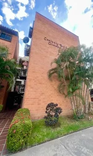 Apartamento En Venta Urb. Base Aragua Maracay
