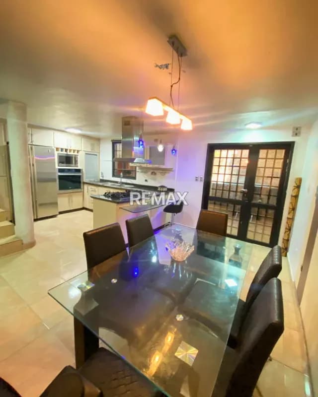 TOWNHOUSE EN VENTA URB VILLAS EL REMANSO
