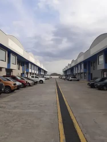 Galpon En Venta, Zona Industrial San Diego, Gas De Uso Industrial, Sn