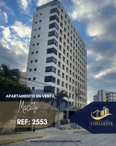 Ph En Venta En Macuto Ref 2553