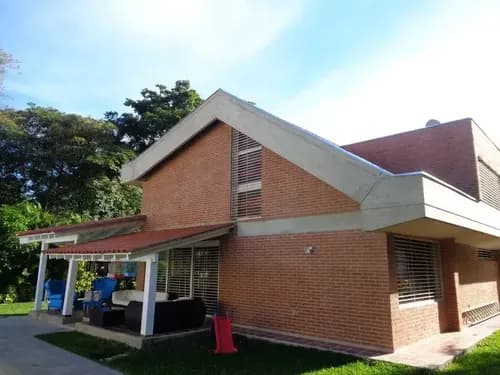Se Vende Casa En Macaracuay Mls #25-8853