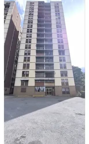 Apartamento En Venta Parque Res Tuqueques Los Teques