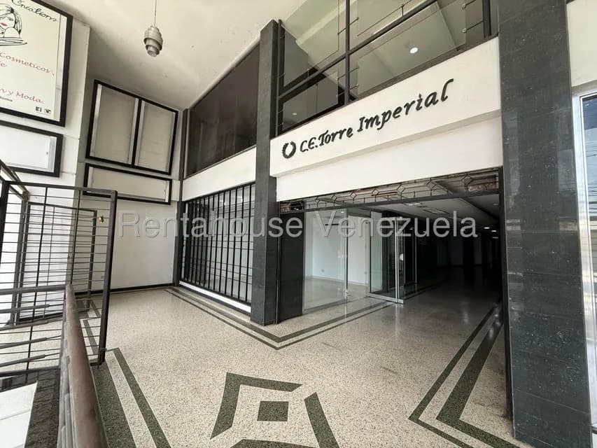 Comercial (Local Comercial) en Alquiler en Zona Centro, Aragua
