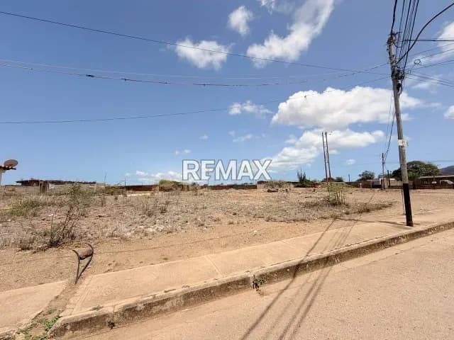 TERRENO EN SECTOR GUTACARAL, MUNICIPIO DIAZ, ISLA DE MARGARITA LOTE A-11