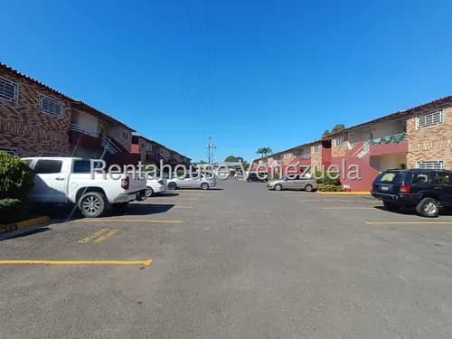 Apartosuites En Turmero Terrazas De Juan Pablo. Ljsa 26-15251