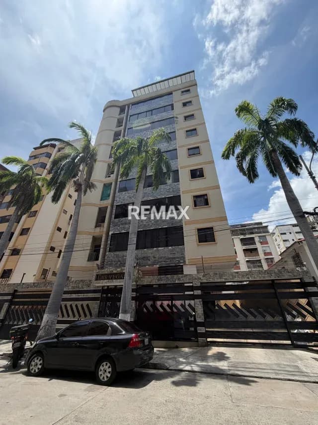 Apartamento en Venta Urbanización san isidro