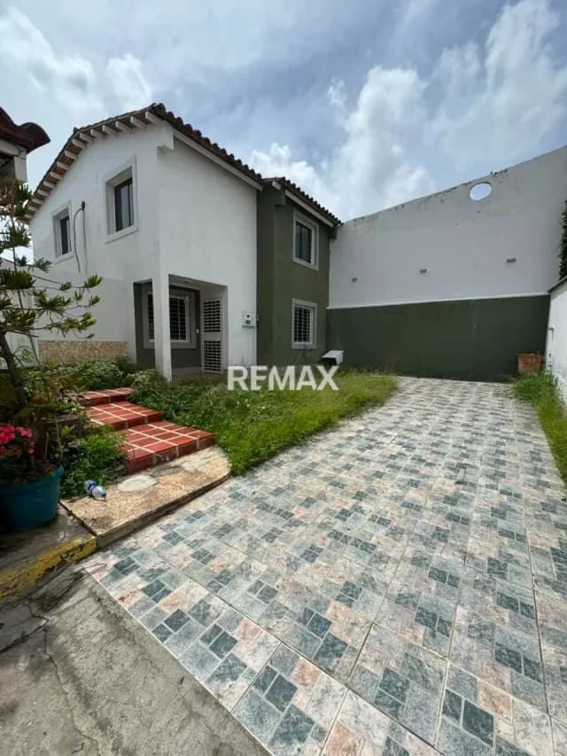 Casa en Alquiler Urbanización Villa Roca III-Cabudare