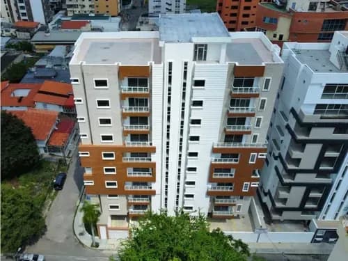 Apartamento Obra Gris La Soledad Maracay Aragua Edif Jade