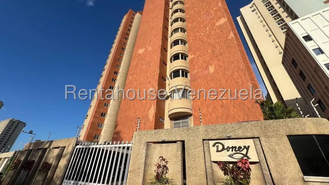 Apartamento (1 Nivel) en Venta en Virginia, Zulia