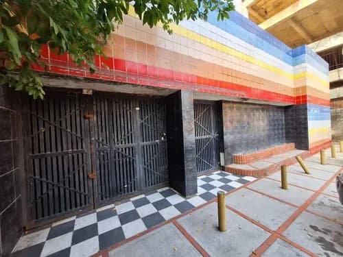 Wc Local Comercial En Venta Avenida Bolívar C30235