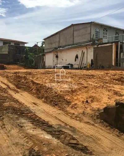 Venta Terreno En Campo A-2, Puerto Ordaz, Guayana, Bolívar, Venezuela