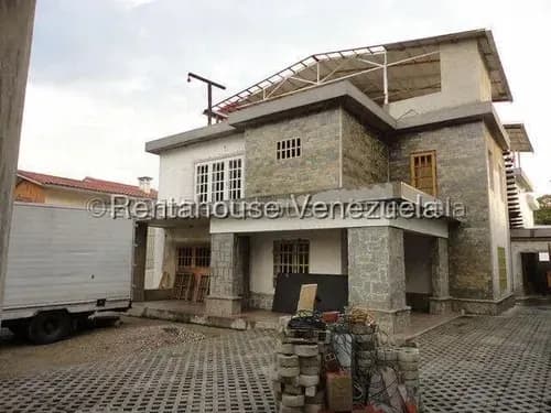 Hermosa Casa En Venta Altamira Mls #26-11626
