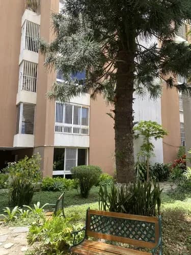 Hermoso Apartamento En Venta En Santa Fe Sur Kh9