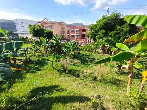En Venta Terreno En Urbanizacion El Bosque Valencia Carabobo Lch