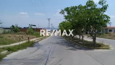 Terreno Comercial en Venta ubicado en dentro de Urbanización
